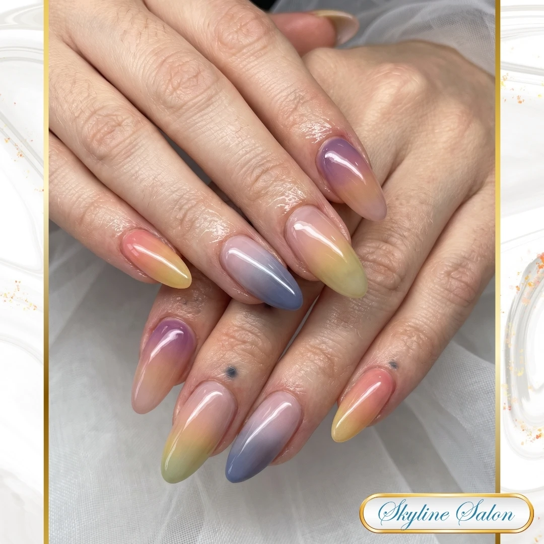 Nail Art